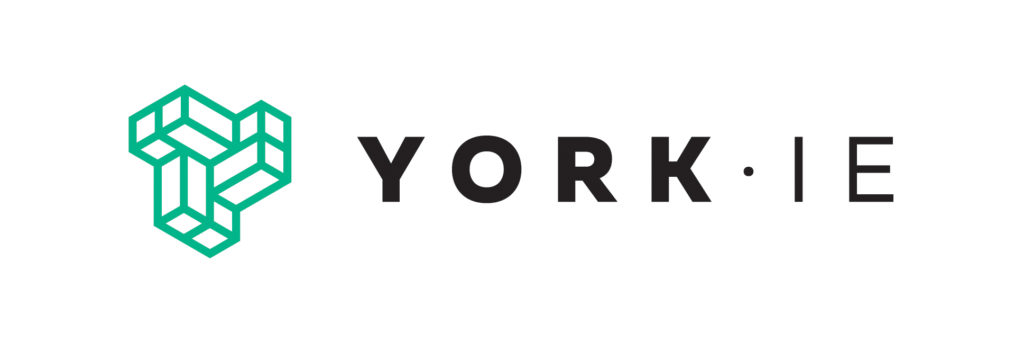 York IE Logo