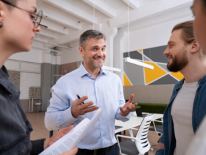 How Personality Makes Founding Teams Click — or Not