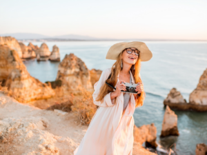 Why You Need Alone Time to Recharge