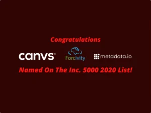 Inc. 5000 list