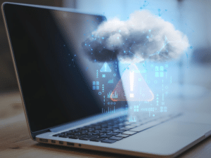 Market Pulse Cloud Infrastructure