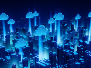 cloud infrastructure