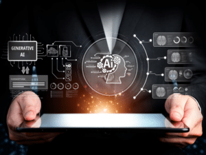 Market Pulse Data/AI