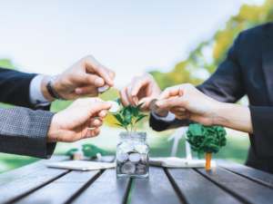 receive investment fund