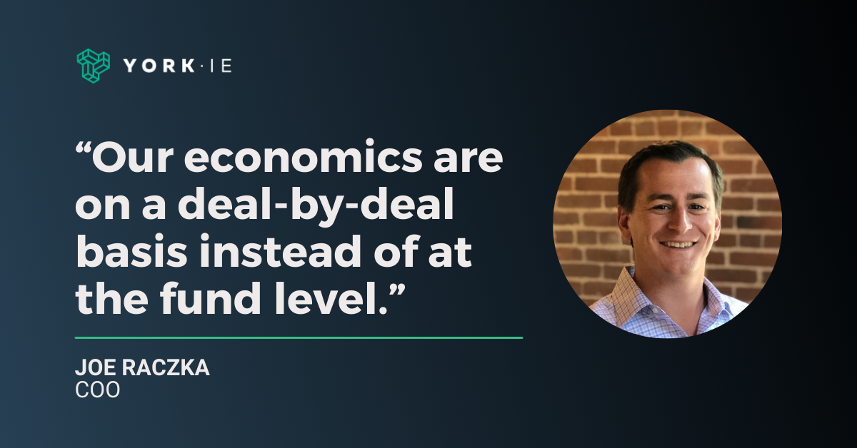 What Are Aligned Incentives? York IE