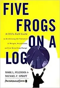 Five-Frogs-on-a-Log