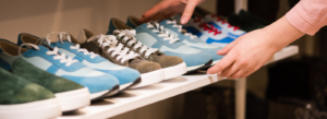 sneakers