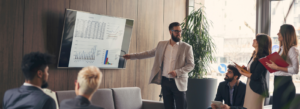 startup fundraising