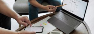 positioning a product