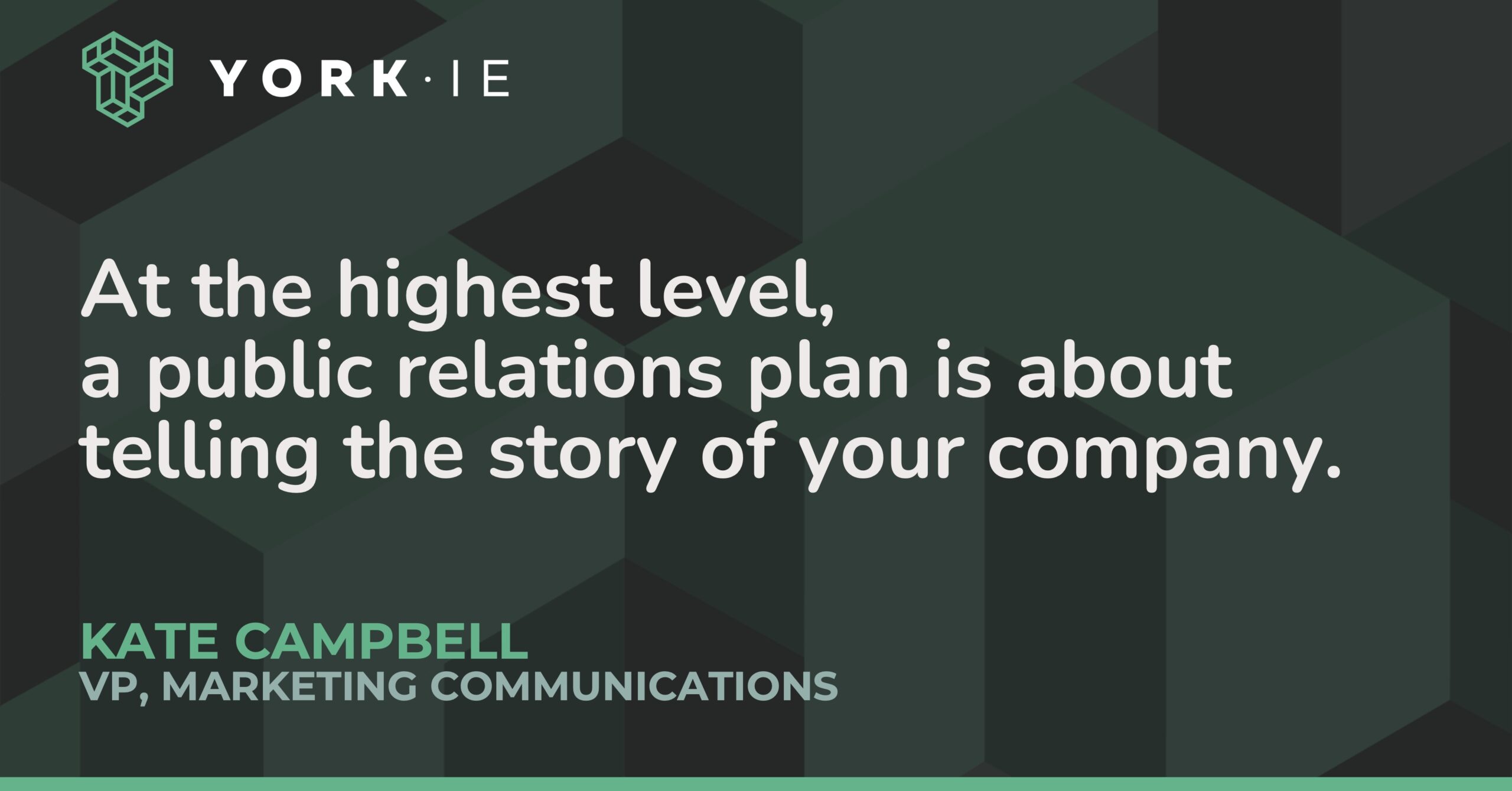7 Steps to Creating a Successful Public Relations Plan (+Template)