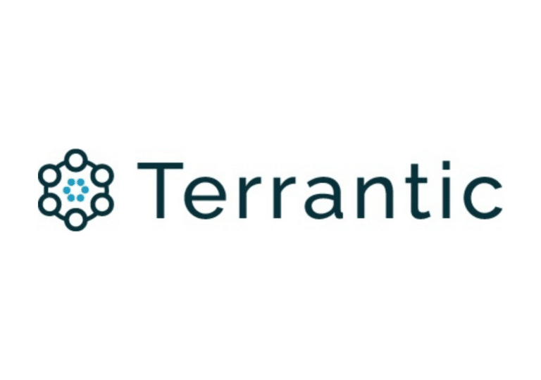 Terrantic Logo