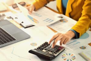 Finance Advisory Services