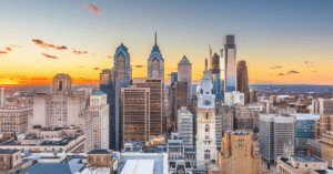 philadelphia