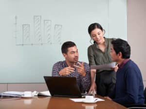 R&D Goals to Stakeholders