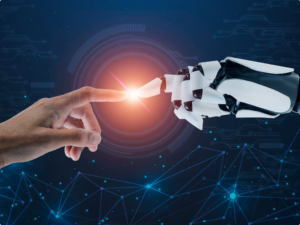 is-generative-ai-in-marketing-evolutionary-or-revolutionary