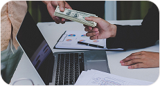 Investor Outreach