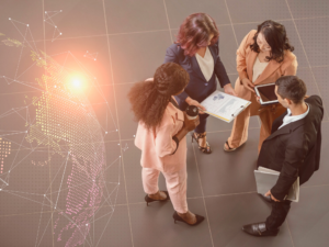 Global Expansion: Scaling Smart in a Borderless Business World