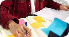Creating and Using Personas