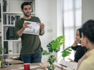 Early Steps to Scaling Your Startup Successfully