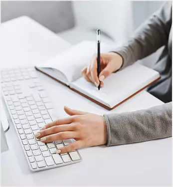 Marketing Services