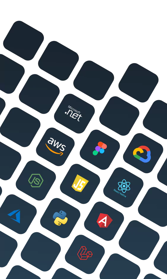 Tech Stack
