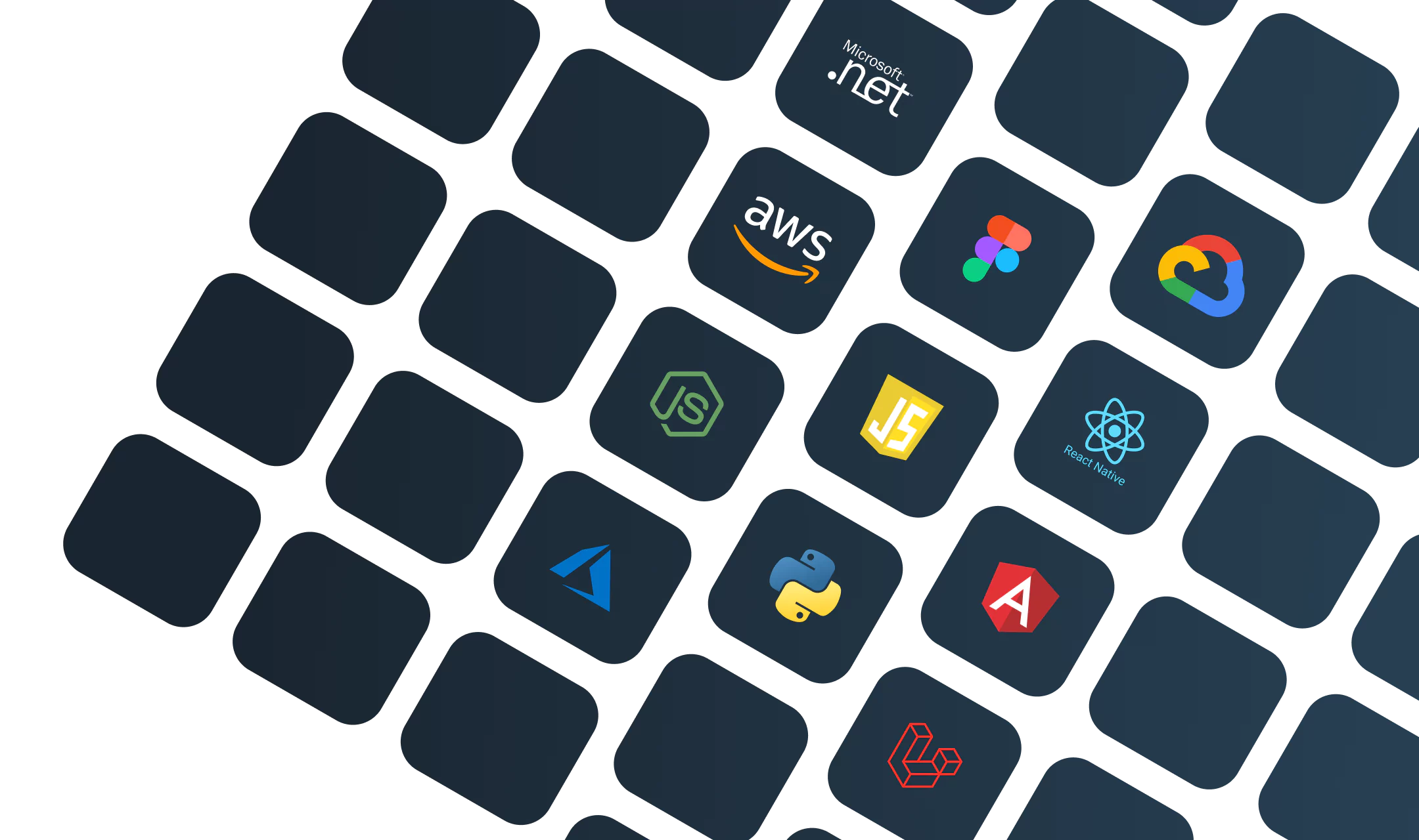 Tech Stack