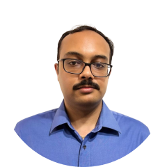 Atirek tiwari