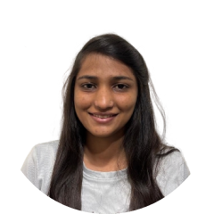 Dhruti Jain
