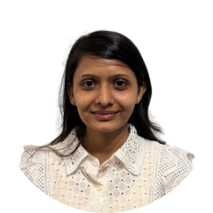 Riddhee Navapariya