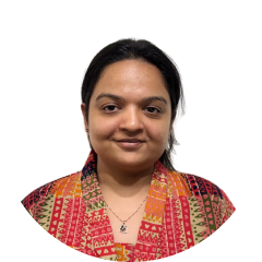 Roshni Bariya