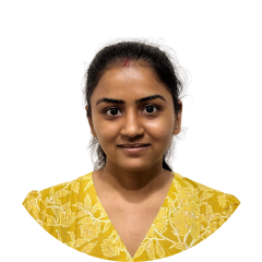 Rutvi Pandya