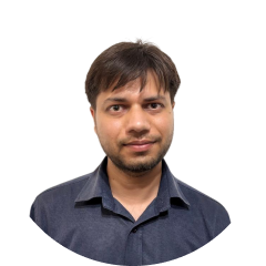 Shrikant Goyal