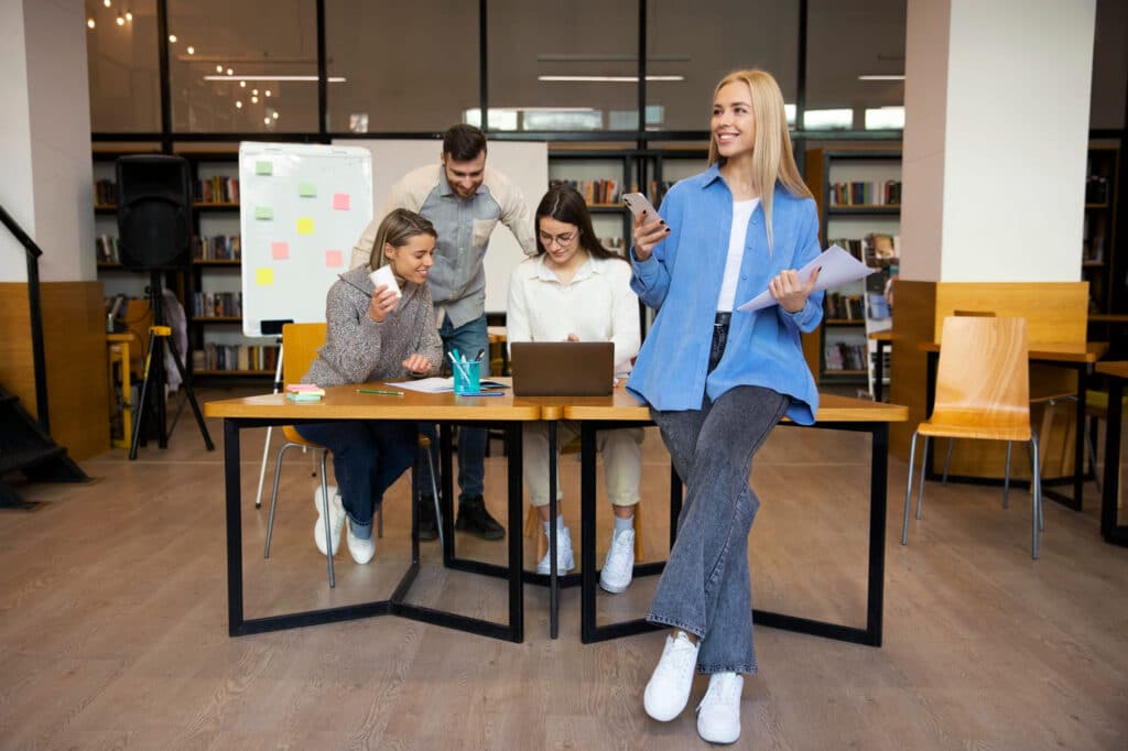 The New Era of Startup Founders