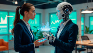 The Next AI Wave: Why Vertical AI Will Dominate