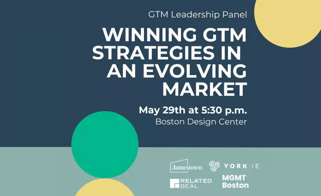 Winning GTM Strategies in an Evolving Market