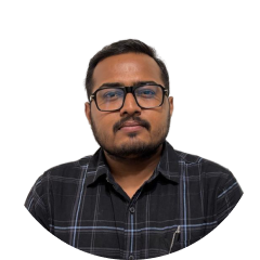 Yash Raghavani