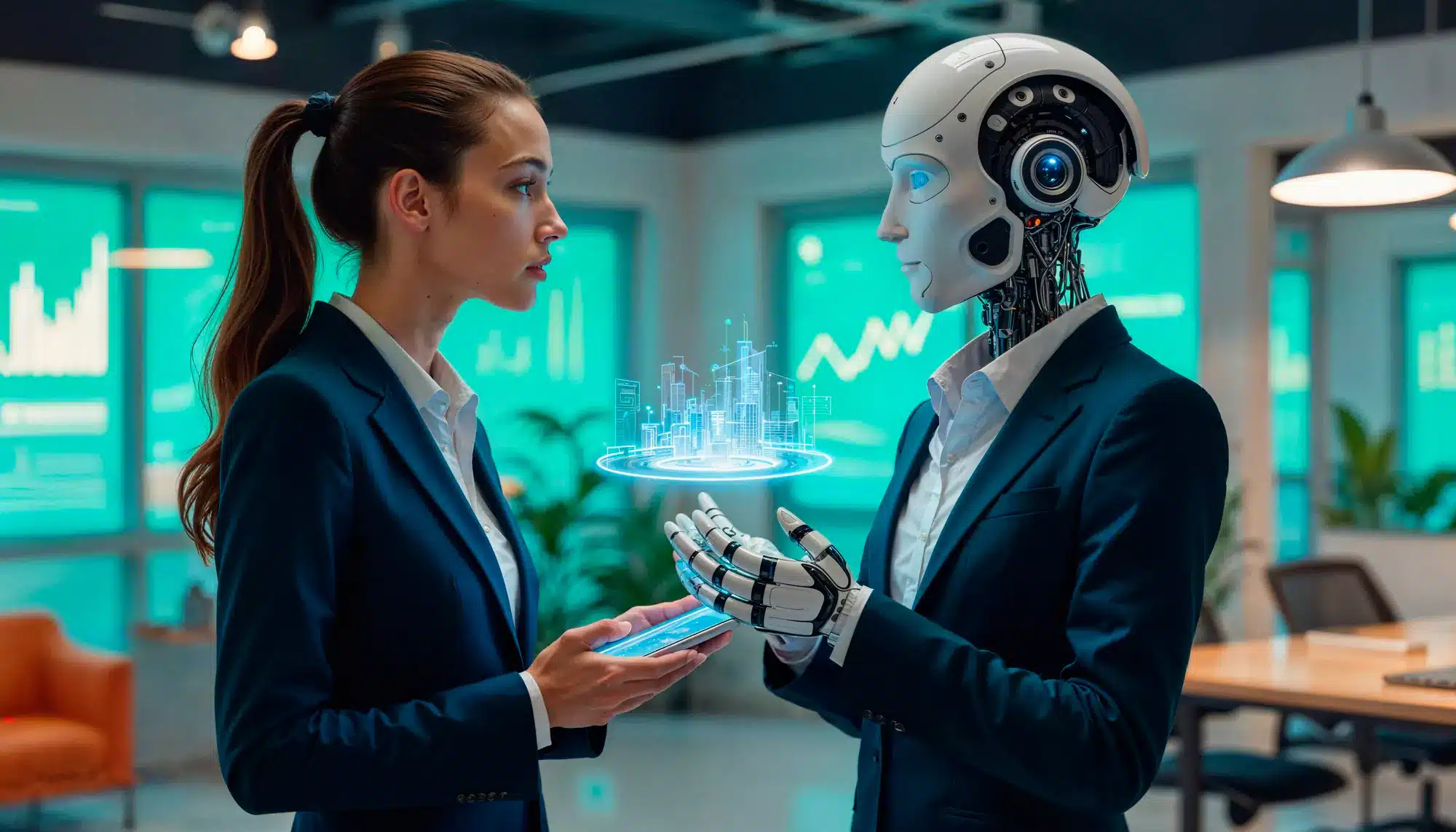 The Next AI Wave: Why Vertical AI Will Dominate