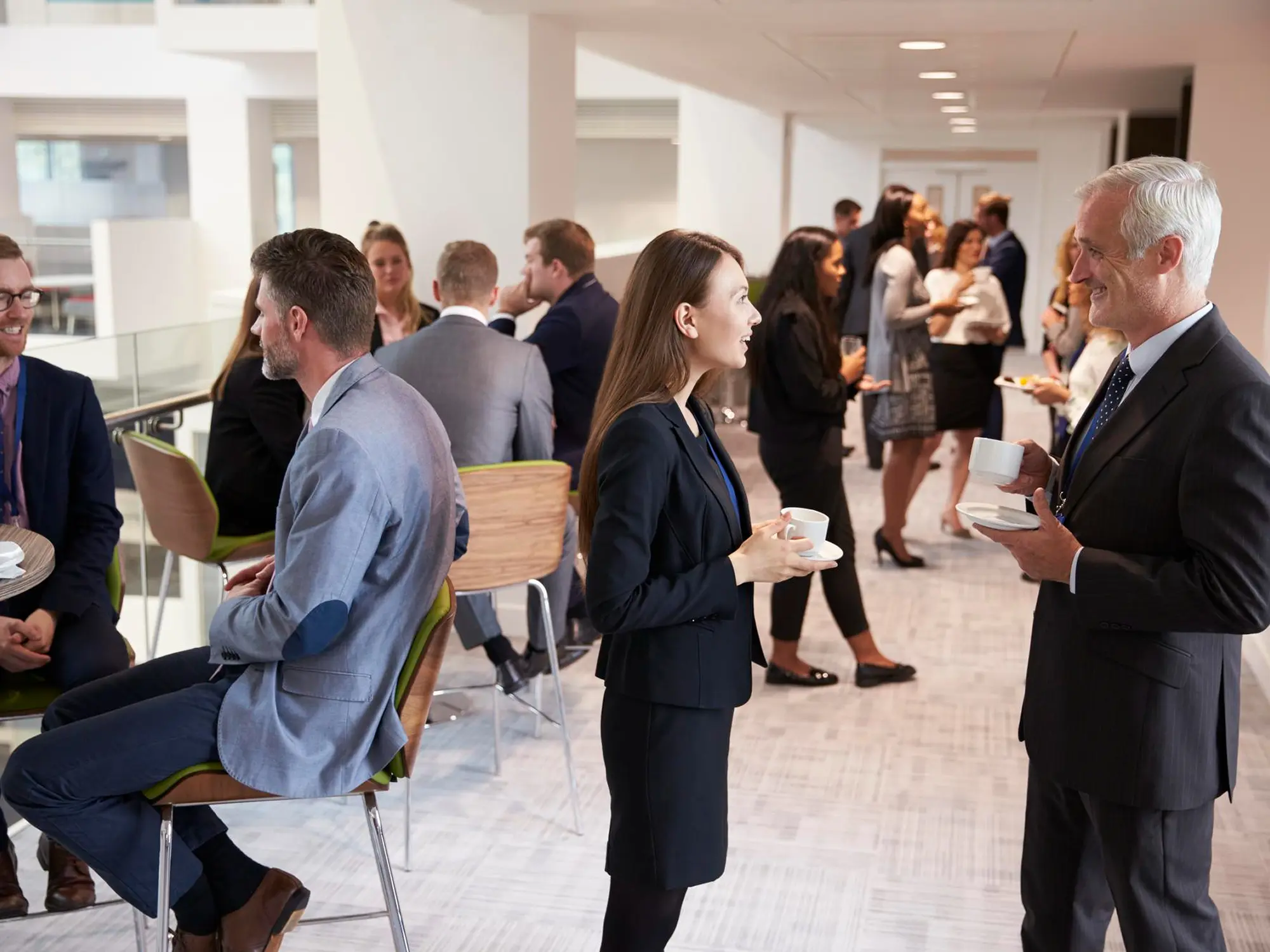 Why Family Offices Feel Right at Home in the York IE Ecosystem
