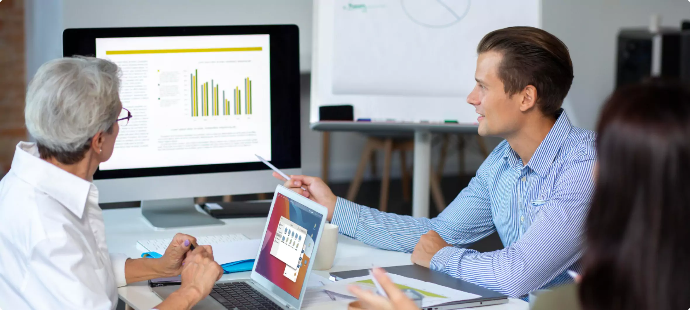 Rethinking Analyst Relations: A Startup’s Information to Strategic Partnerships
