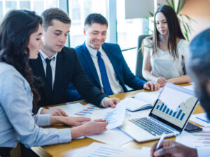 Key KPIs for Early-Stage Success
