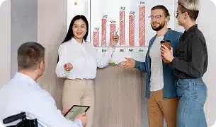 Financial & Operating Model Template for Startups