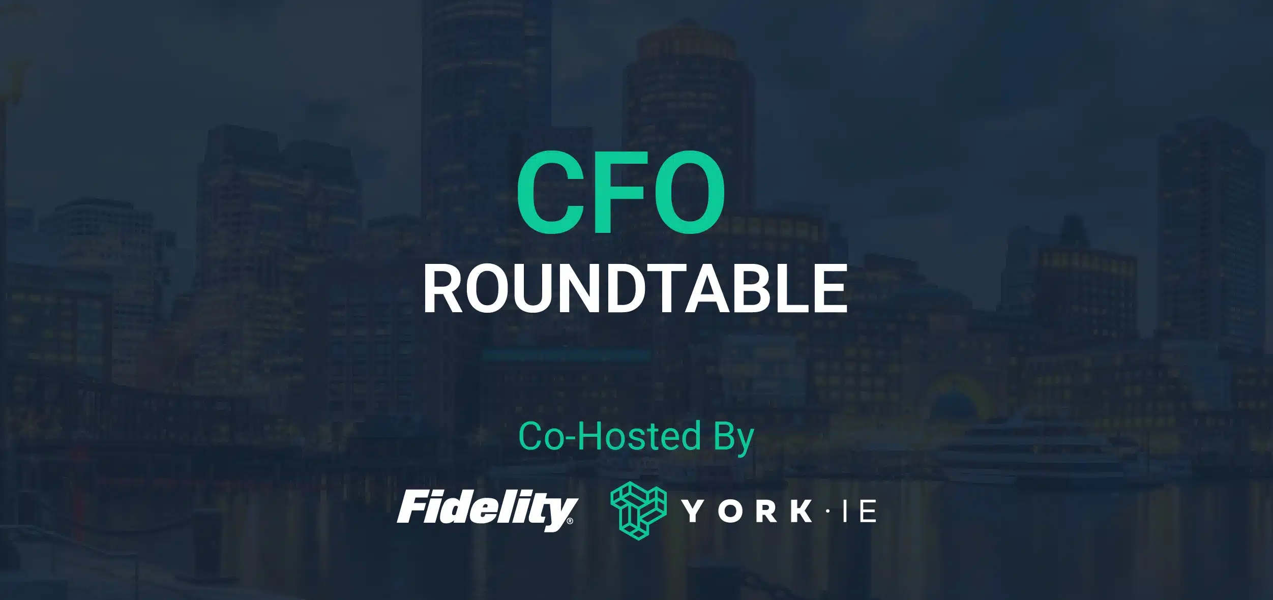 CFO Roundtable on Hiring Trends