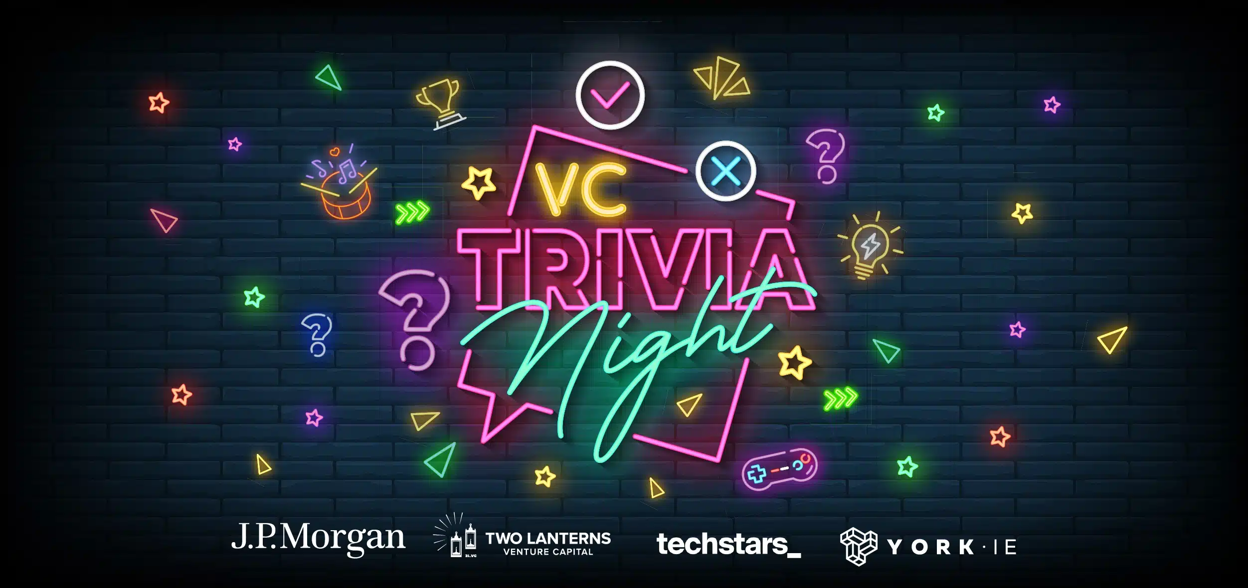VC Trivia Night