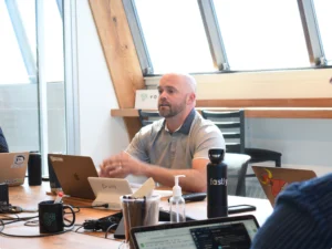 Why I’m Changing My Title from VP, Sales to VP, Client Success