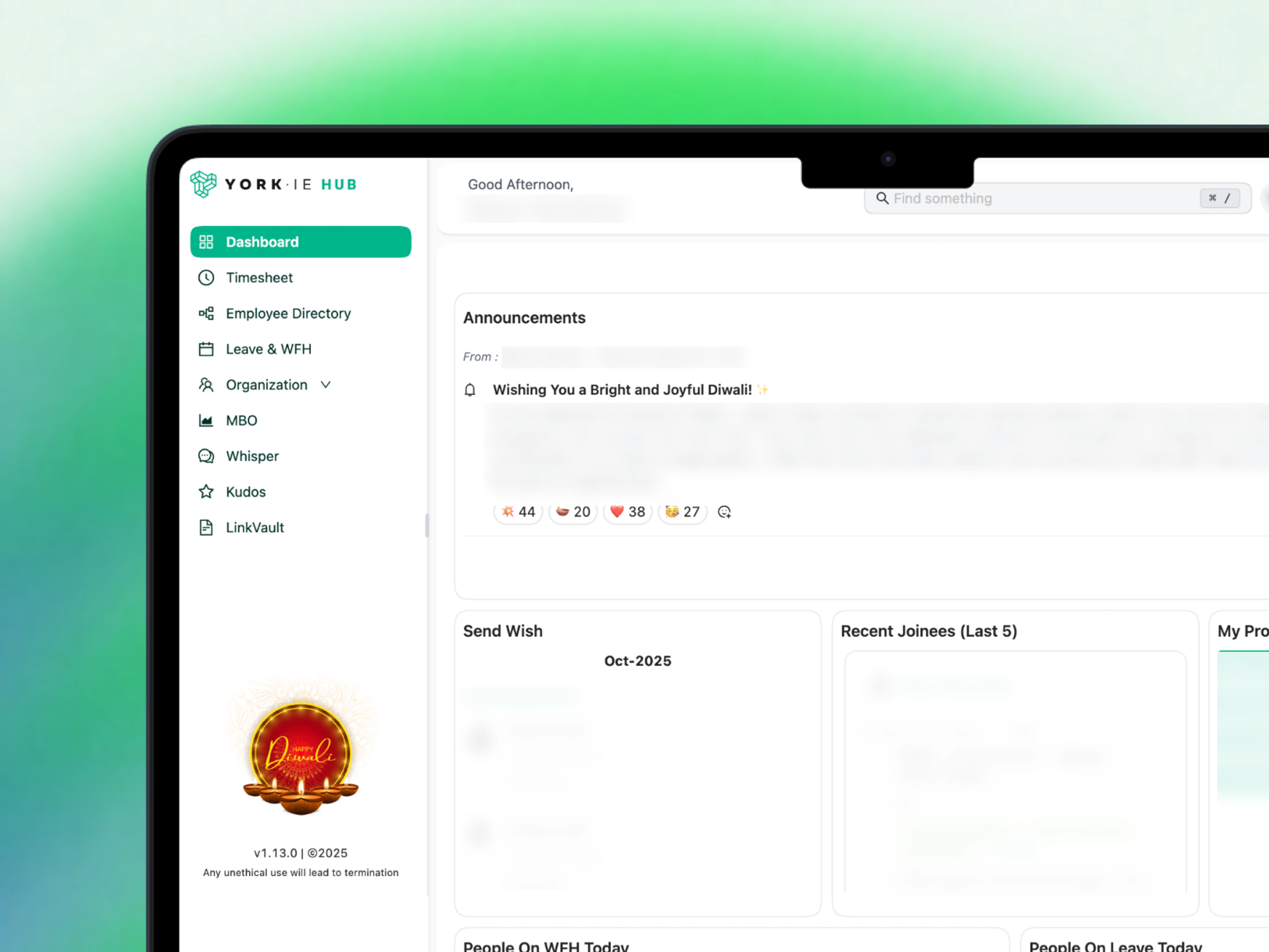 Building the Foundation for the Future of Services: Inside the York IE Hub
