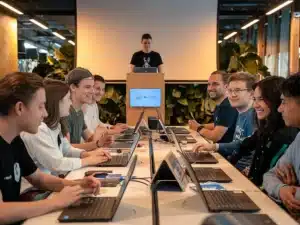 Playing to Win in a System That Prefers the Old Playbook