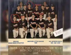 Youth Sports, Challenges, Failures, and the Fuel for Life