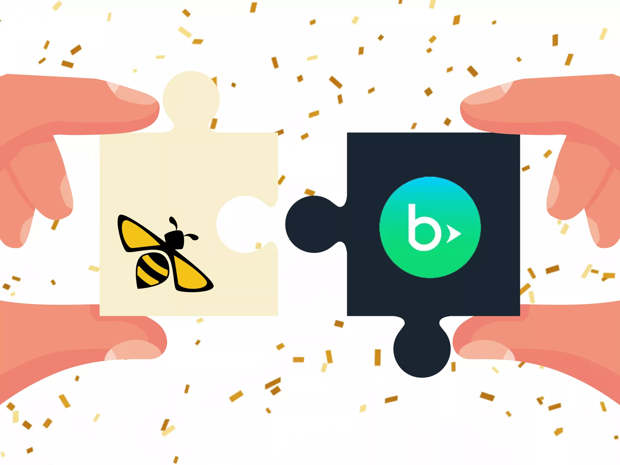 Celebrating SchoolBI’s Acquisition by Blackbaud Celebrating SchoolBI’s Acquisition by Blackbaud