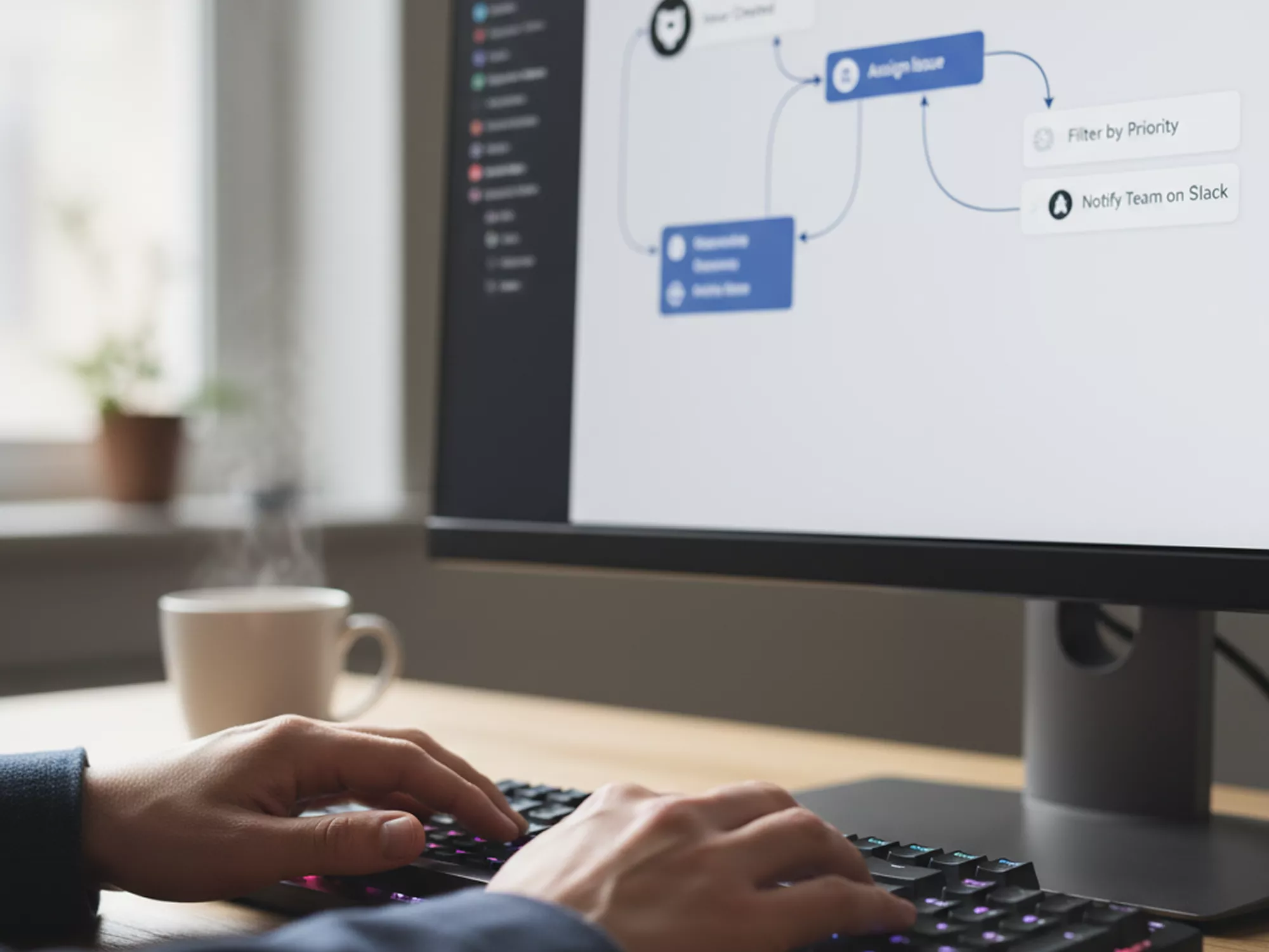 Automate GitHub Issue Assignment with n8n