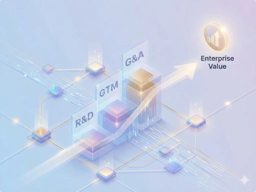 Driving Enterprise Value for Growth Equity and Private Equity Firms Driving Enterprise Value for Growth Equity and Private Equity Firms